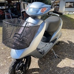 ホンダディオ50cc