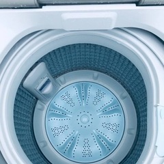 ✨2020年製✨2745番 AQUA✨全自動電気洗濯機✨AQW-GS50H‼️