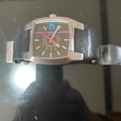 dieselのメンズ腕時計