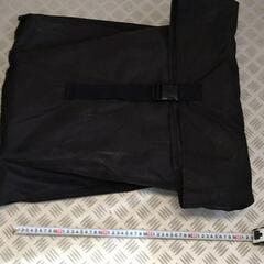 値下げしました。MINIオーブン用ウィンドディフレクター