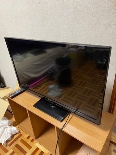 パナソニック　32型テレビ