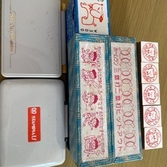 スタンプセット