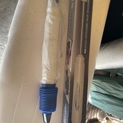 ランドクルーザー80 ショックアブソーバー