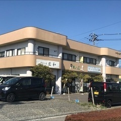 郡山八山田　事務所70000円業種により店舗可