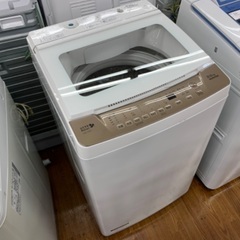 YAMADA 全自動洗濯機 8.0kg 2019年製【トレファク所沢】