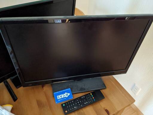 液晶テレビ ELM236C2T
