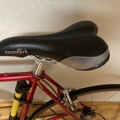 ZUNOW クラシックロードバイク