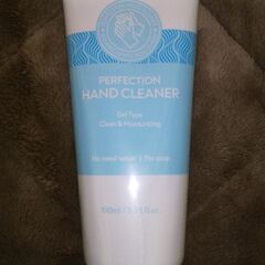 フレッシュゾーン perfection hand cleaner...