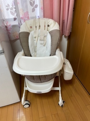 combi  ネムリラ  AUTO SWING  エッグショック(電動)