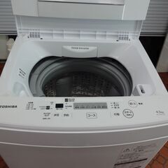 G:001406 4.5K 2019年 東芝