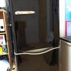 2ドア冷凍冷蔵庫150L