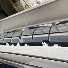 K8,IRA-2203R,アイリスオーヤマ,標準工事費込み,2019年式,6畳用,2.2