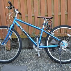 GIANT ジャイアント　ロードバイク　発送不可