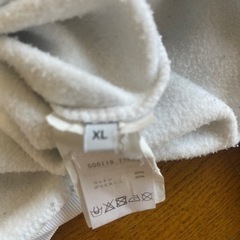 BALENCIAGA パーカー