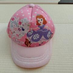 Princessの帽子