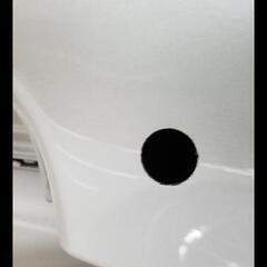 R3年 ステップワゴン モデューロX RP5 リアバンパー右側