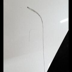 R3年 ステップワゴン モデューロX RP5 リアバンパー右側