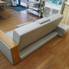 ソファーベッド【モノ市場東浦店】147