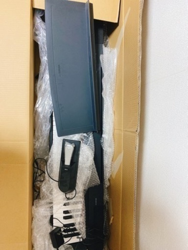 (17日まで) YAMAHA p-125B売ります。