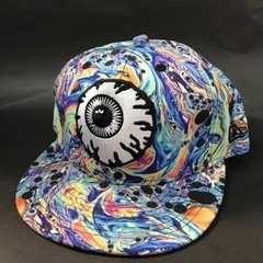 NEWERA×MISHKAミシカ★59FIFTYフィテッドキャッ...