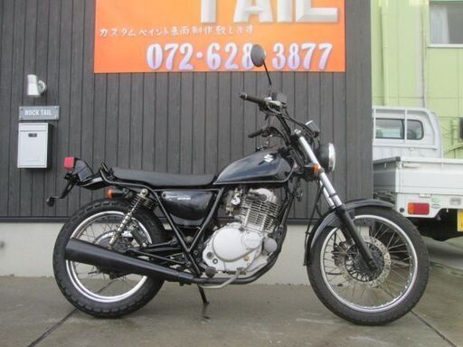 ★１５万円！グラストラッカー　セル１　実働車★スズキ　グラストラッカー　NJ4BA