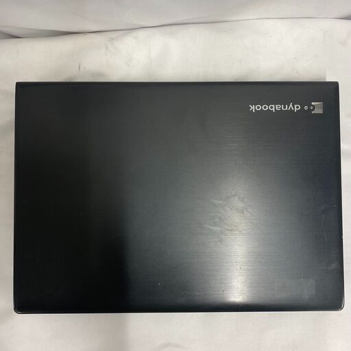 Win11 快速PC ノートパソコン TOSHIBA R734 P208 【公式通販】