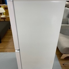 I340★ Haier 冷蔵庫 (148L) 2ドア 2017年製 ⭐動作確認済 ⭐クリーニング済 I340☆ Haier 冷蔵庫 (148L) 2ドア 2017年製 ⭐動作確認済 ⭐クリーニング