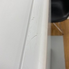 I340☆ Haier 冷蔵庫 (148L) 2ドア 2017年製 ⭐動作確認済 ⭐クリーニング