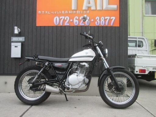 ★２３万円！グラトラッカービックボーイ！セル１　実働車★スズキ　NJ4BA　グラトラッカー
