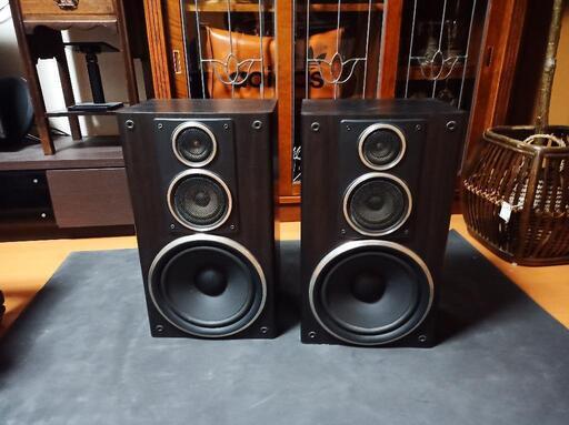 SONY スピーカー ss-v810av SONY スピーカー LBT-V810 3WAY ソニー SS