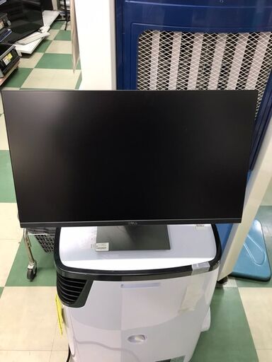 モニター DELL P2419HC