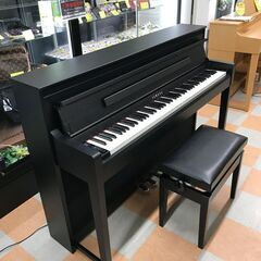 【価格見直し品！！】電子ピアノ ヤマハ CLP-585B 201...