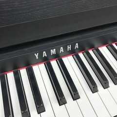 価格見直し品！！】電子ピアノ ヤマハ CLP-585B 2014年製 ※現状販売品/通電