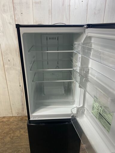 6月中旬〜下旬引渡希望】AQUA 冷蔵庫 AQR-20K(W) 2021年製