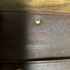 値下げしました！　LV キーケース、小銭入れセット美品