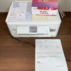 brother インクジェットプリンター DCP-J962N