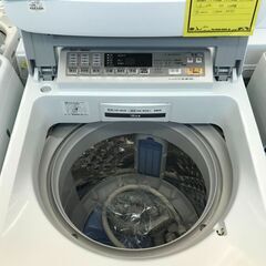 値下げしました！！ 3ヶ月保証付き 洗濯機 パナソニック Panasonic NA 