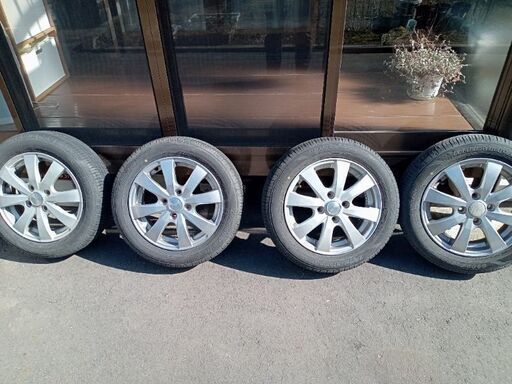 バリ山 155/65R14 | w2-worldbuffet.co.uk