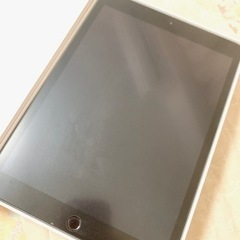 iPad Wi-Fi 第8世代 32GB 本体