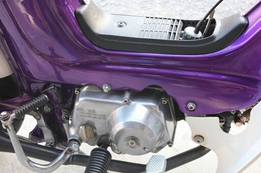 シャリィ70売れました！