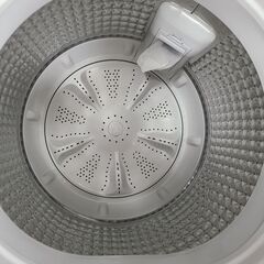 【リサイクルショップどりーむ天保山店】●1745●　ハイアール　洗濯機　2020年製　容量４.５㎏　JW-C45D