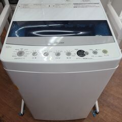 【リサイクルショップどりーむ天保山店】●1745●　ハイアール　洗濯機　2020年製　容量４.５㎏　JW-C45D リサイクルショップどりーむ天保山店】○1745○ ハイアール 洗濯機