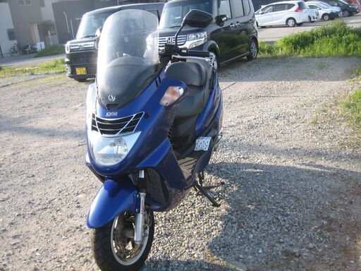 SYM  RV125EFI  美車動画付き