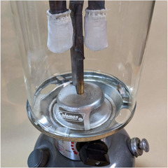 コールマン ランタン295-700J