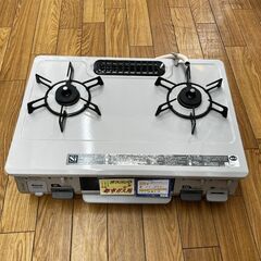 ◎B743【都市ガス】リンナイ コンパクトガステーブル 水無し片面焼 左強火 KGM630CTGR【宮崎店頭渡し・近郊配達専用品】 ◎B743【都市ガス】リンナイ コンパクトガステーブル 水無し片面焼 左