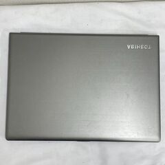 Win11 快速PC ノートパソコン TOSHIBA R634 P209