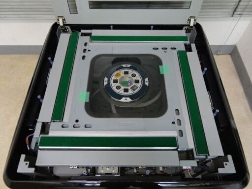 ○○○【発送可】中古全自動麻雀卓『悟空』座卓仕様○○