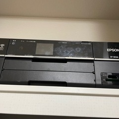 EPSON プリンター