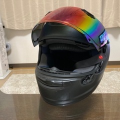 【ネット決済】アライヘルメット
