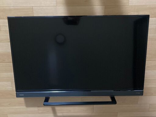 東芝　液晶テレビ　レグザ　40S21　40インチ　40型　【2018年製】